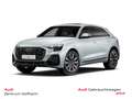 Audi Q8 50 TDI qu S line tip*Air*HUD*Pano*Matrix*Virt Silber - thumbnail 1