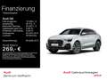 Audi Q8 50 TDI qu tip*Air*HUD*Pano*Matrix*Virtual*Nav Silber - thumbnail 1