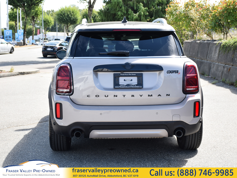 2023 MINI Countryman