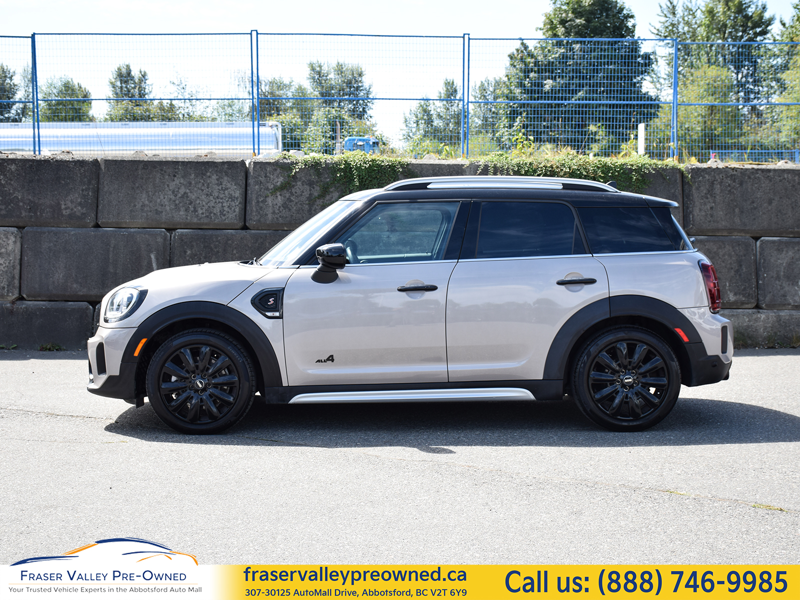 2023 MINI Countryman