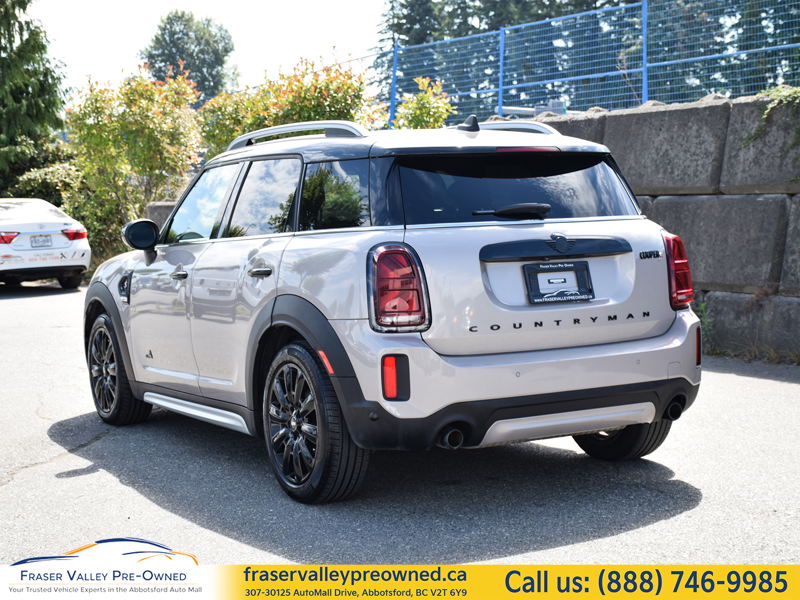2023 MINI Countryman