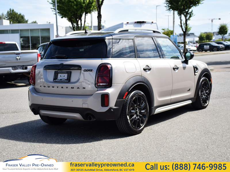 2023 MINI Countryman