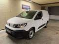 Peugeot Partner L1 BHDI100 #Tageszulassung Weiß - thumbnail 1