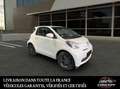 Toyota iQ 1.0 VVT-i Weiß - thumbnail 4