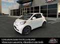 Toyota iQ 1.0 VVT-i Weiß - thumbnail 1