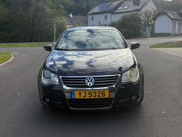 Eos 1.4 TSI Individual