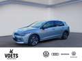 Volkswagen Golf VIII Lim. Energy 1.5 eTSI DSG FrontAssist Argent - thumbnail 1