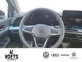 Volkswagen Golf VIII Lim. Energy 1.5 eTSI DSG FrontAssist Argent - thumbnail 11