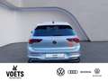 Volkswagen Golf VIII Lim. Energy 1.5 eTSI DSG FrontAssist Argent - thumbnail 5