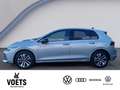 Volkswagen Golf VIII Lim. Energy 1.5 eTSI DSG FrontAssist Argent - thumbnail 3