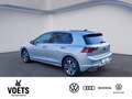 Volkswagen Golf VIII Lim. Energy 1.5 eTSI DSG FrontAssist Argent - thumbnail 4
