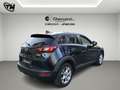 Mazda CX-3 1.5d Exceed 2wd 105cv *77.000 KM* Blau - thumbnail 4