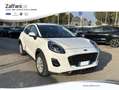 Ford Puma 1.0 EcoBoost Connect Blanc - thumbnail 1
