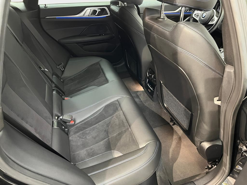 BMW 420 M Sport — photo 14