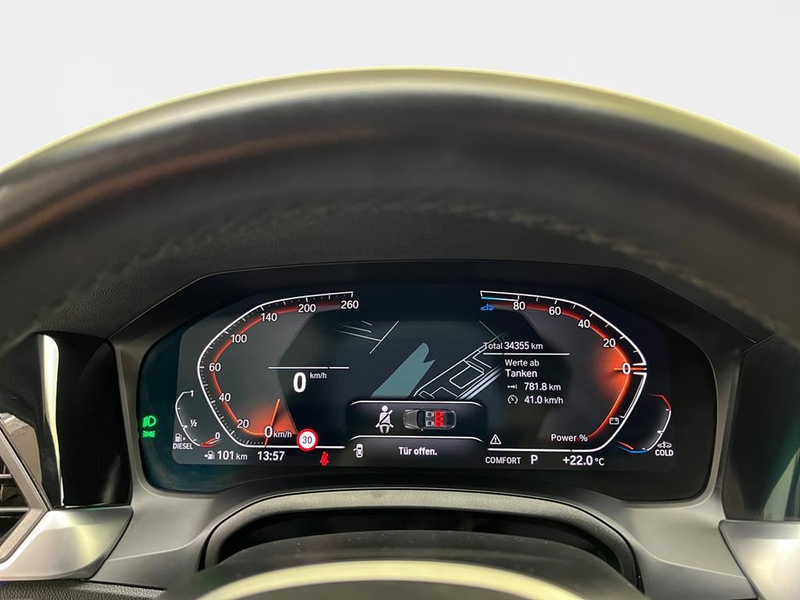 BMW 420 M Sport — photo 12