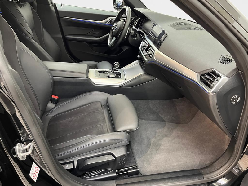 BMW 420 M Sport — photo 13