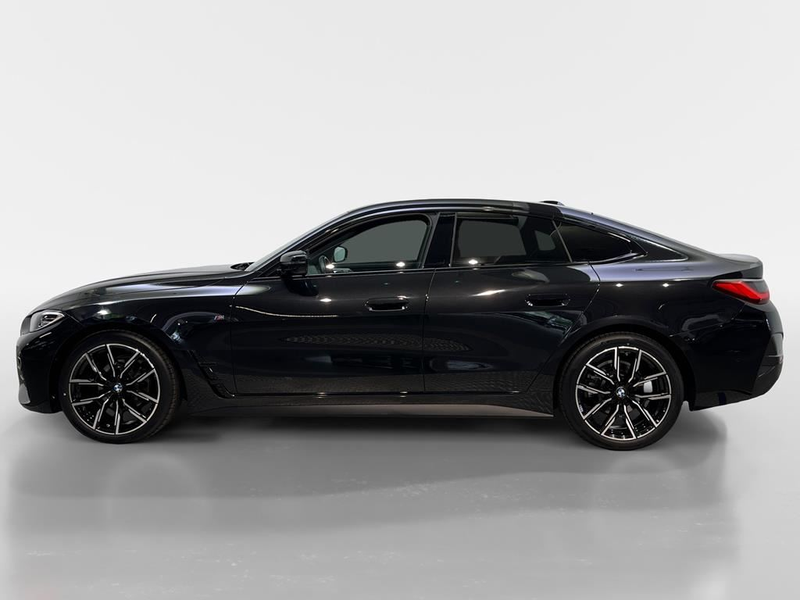 BMW 420 M Sport — photo 4