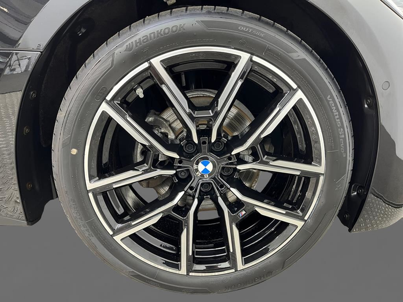 BMW 420 M Sport — photo 15