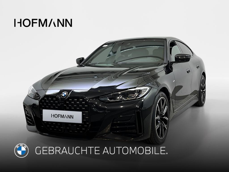 BMW 420 M Sport