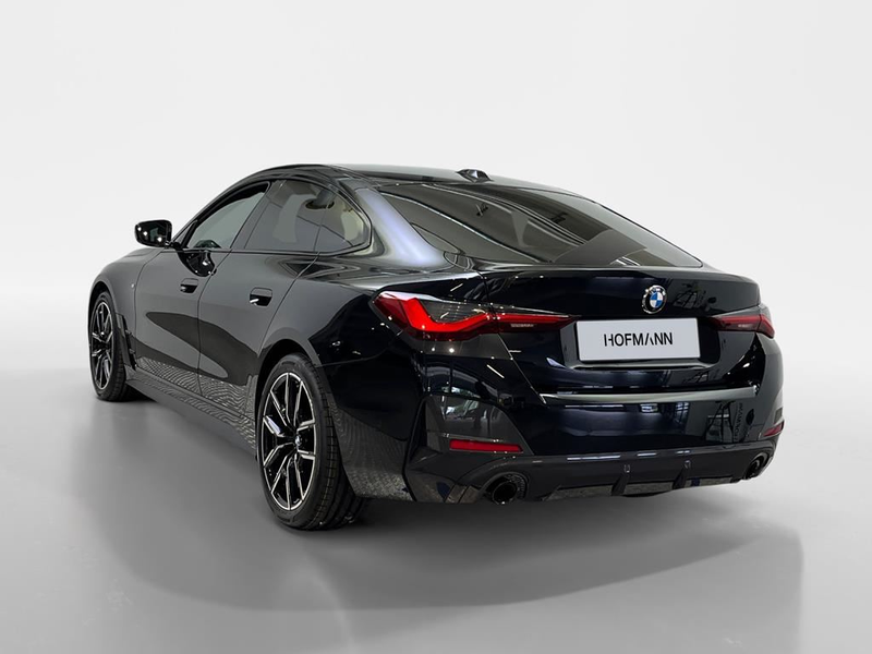 BMW 420 M Sport — photo 5
