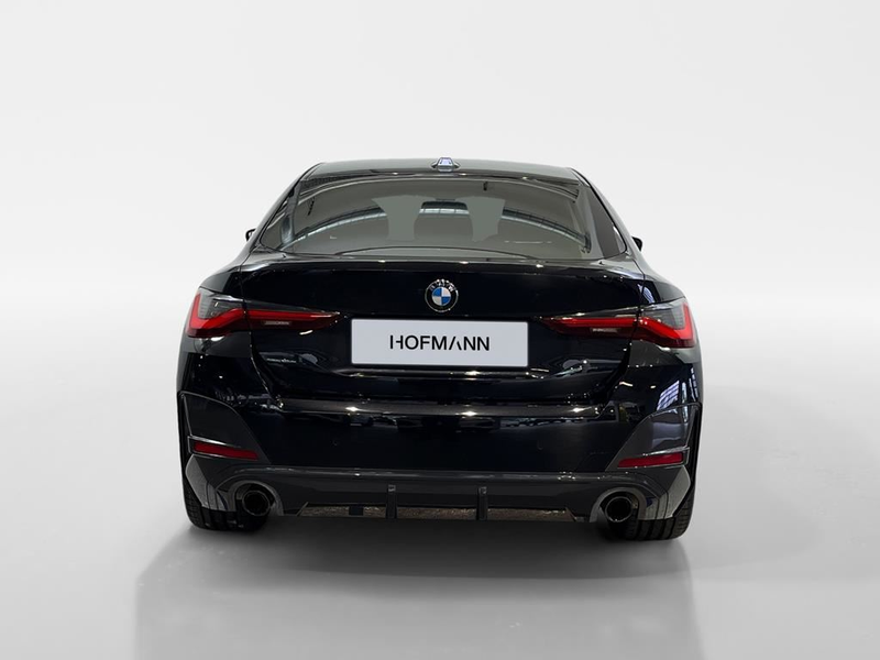 BMW 420 M Sport — photo 6