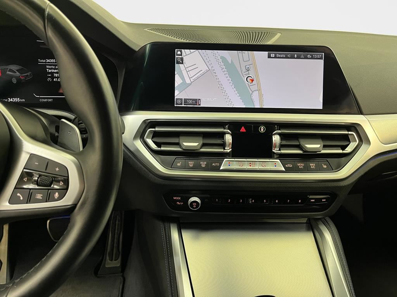 BMW 420 M Sport — photo 10
