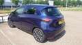 Renault ZOE R135 iconic | Stoel- & Stuurverw. | Parkeercamera Bleu - thumbnail 4