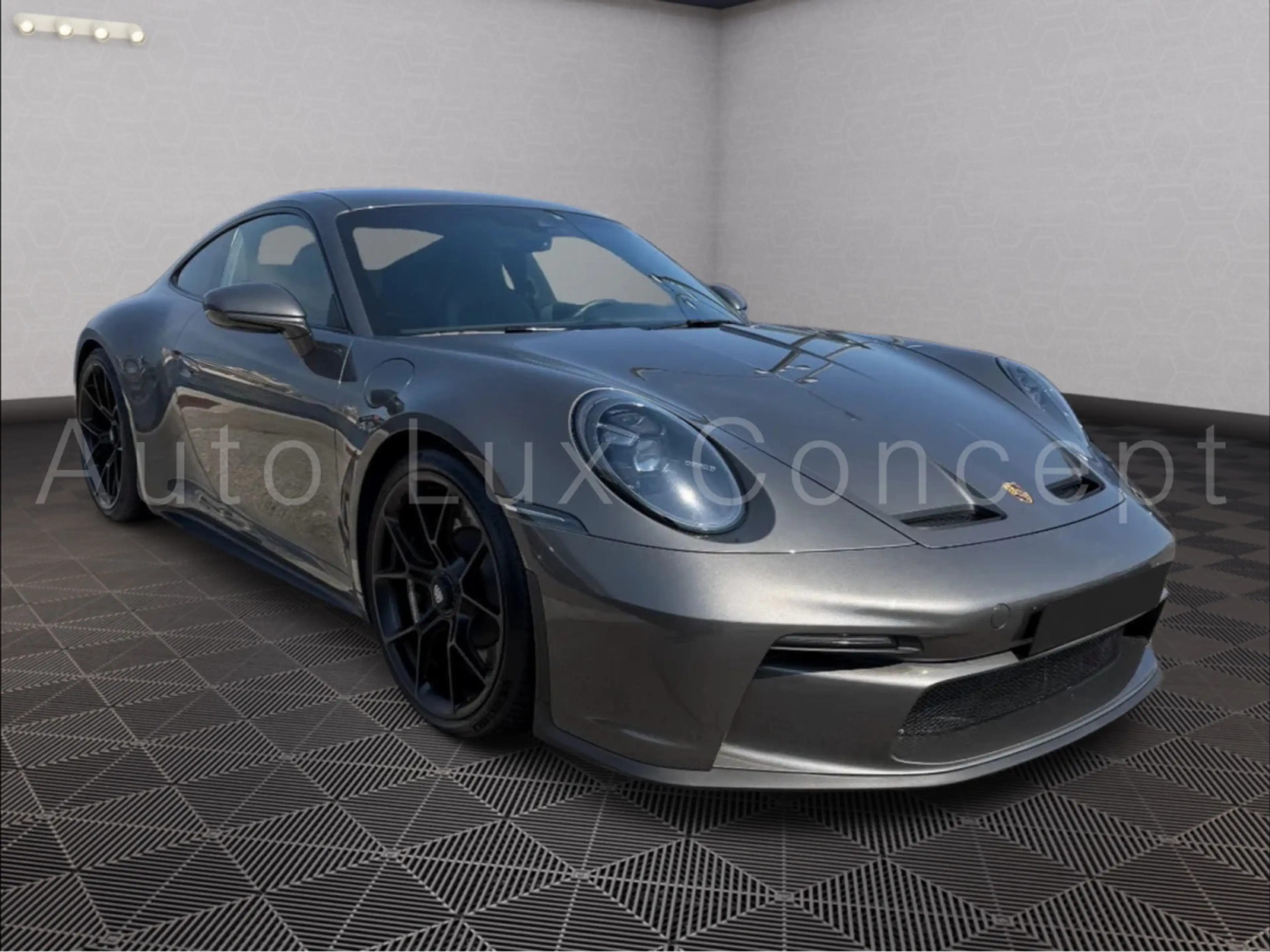 Porsche 992 911 GT3 Touring/PDK/Lift/Matrix/Kamera/eSitze/BOSE — photo 3