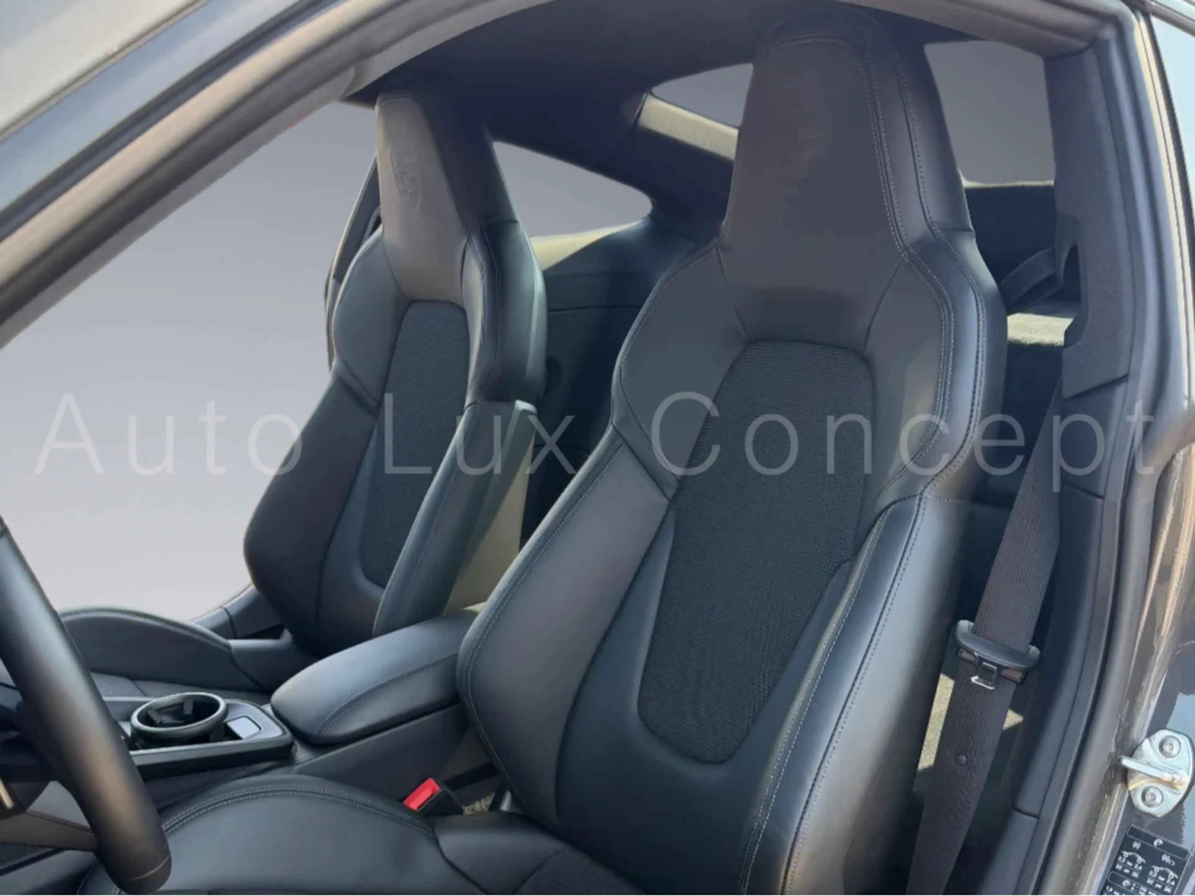 Porsche 992 911 GT3 Touring/PDK/Lift/Matrix/Kamera/eSitze/BOSE — photo 13