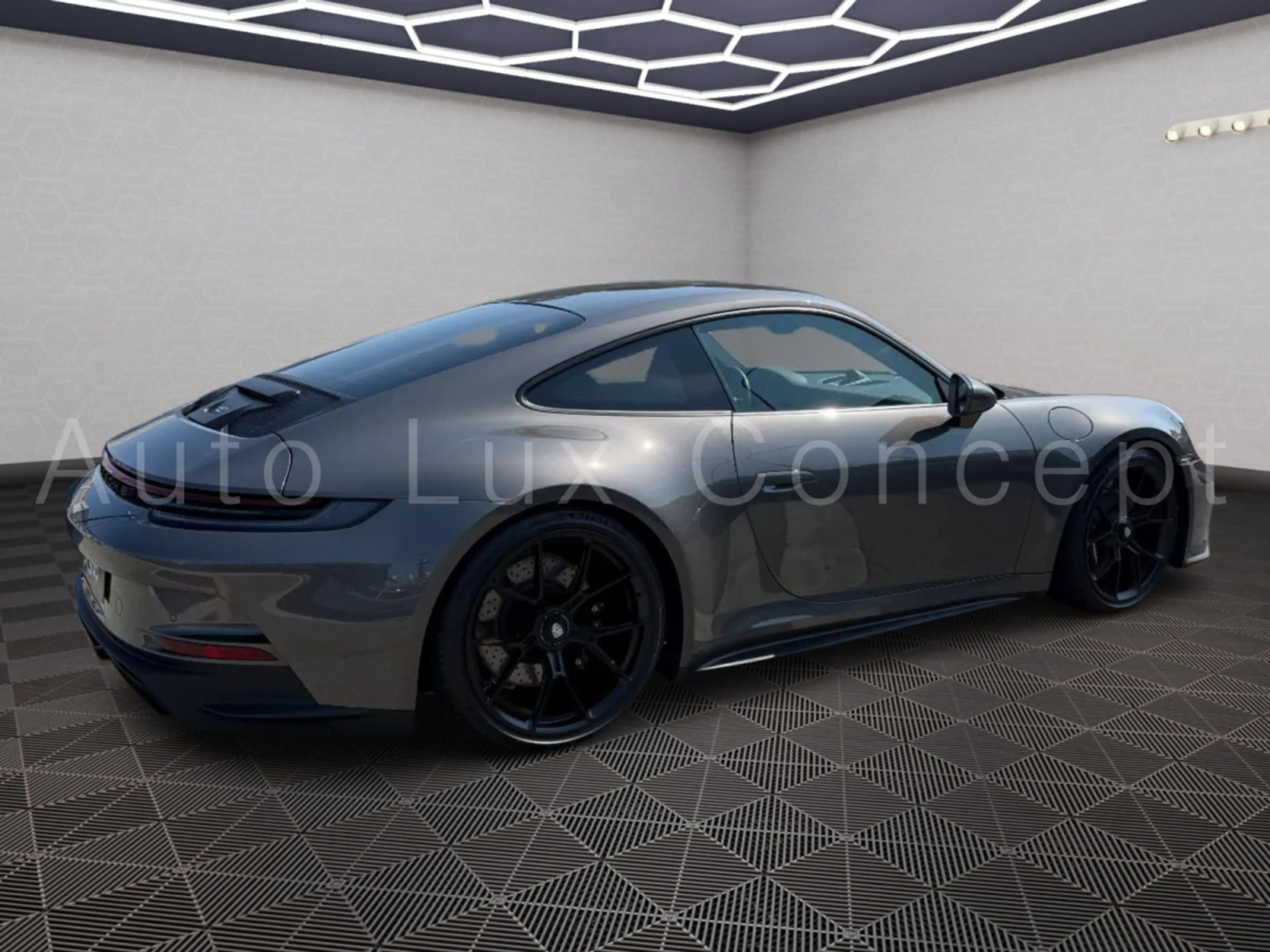 Porsche 992 911 GT3 Touring/PDK/Lift/Matrix/Kamera/eSitze/BOSE — photo 4