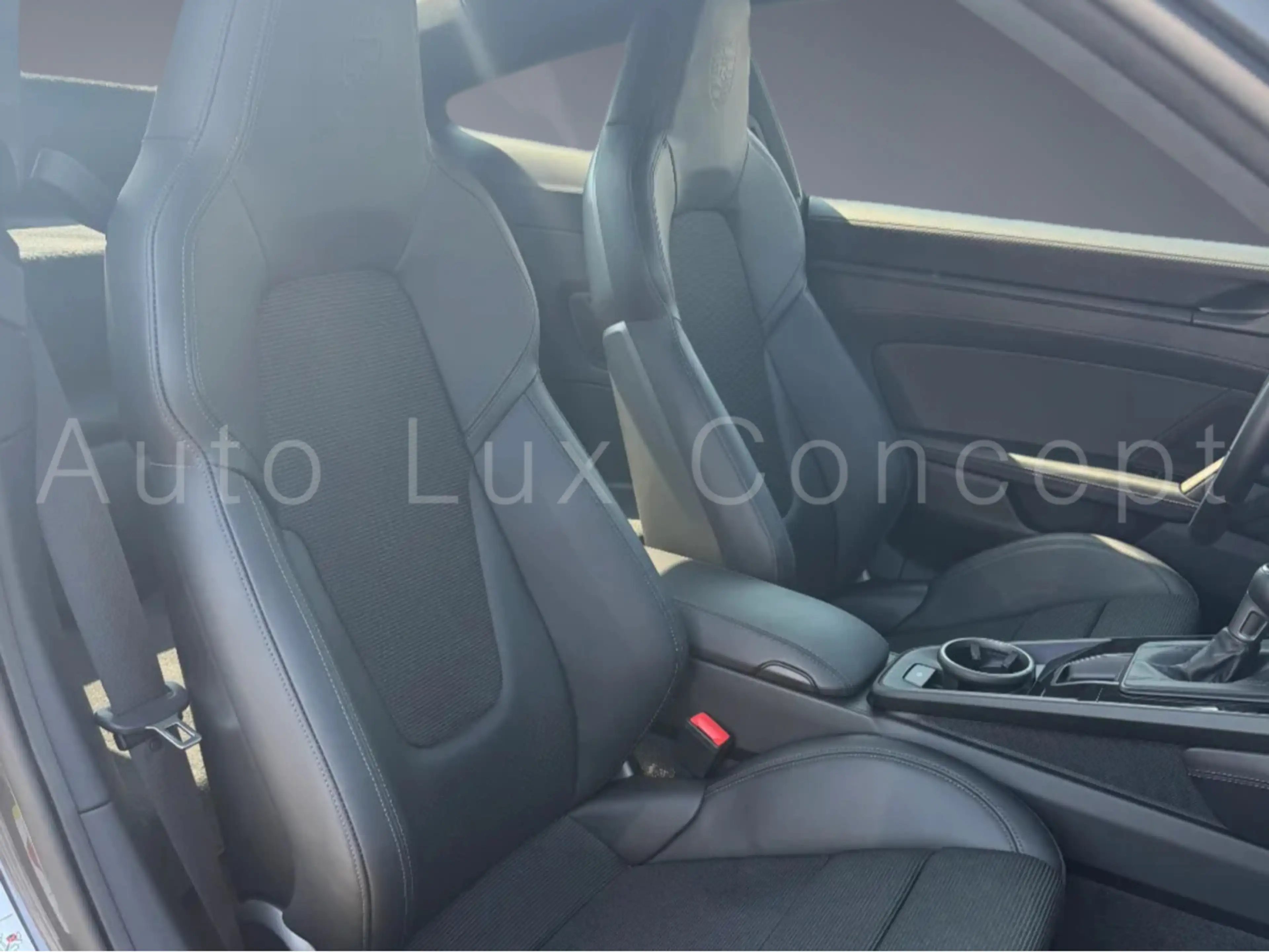 Porsche 992 911 GT3 Touring/PDK/Lift/Matrix/Kamera/eSitze/BOSE — photo 14