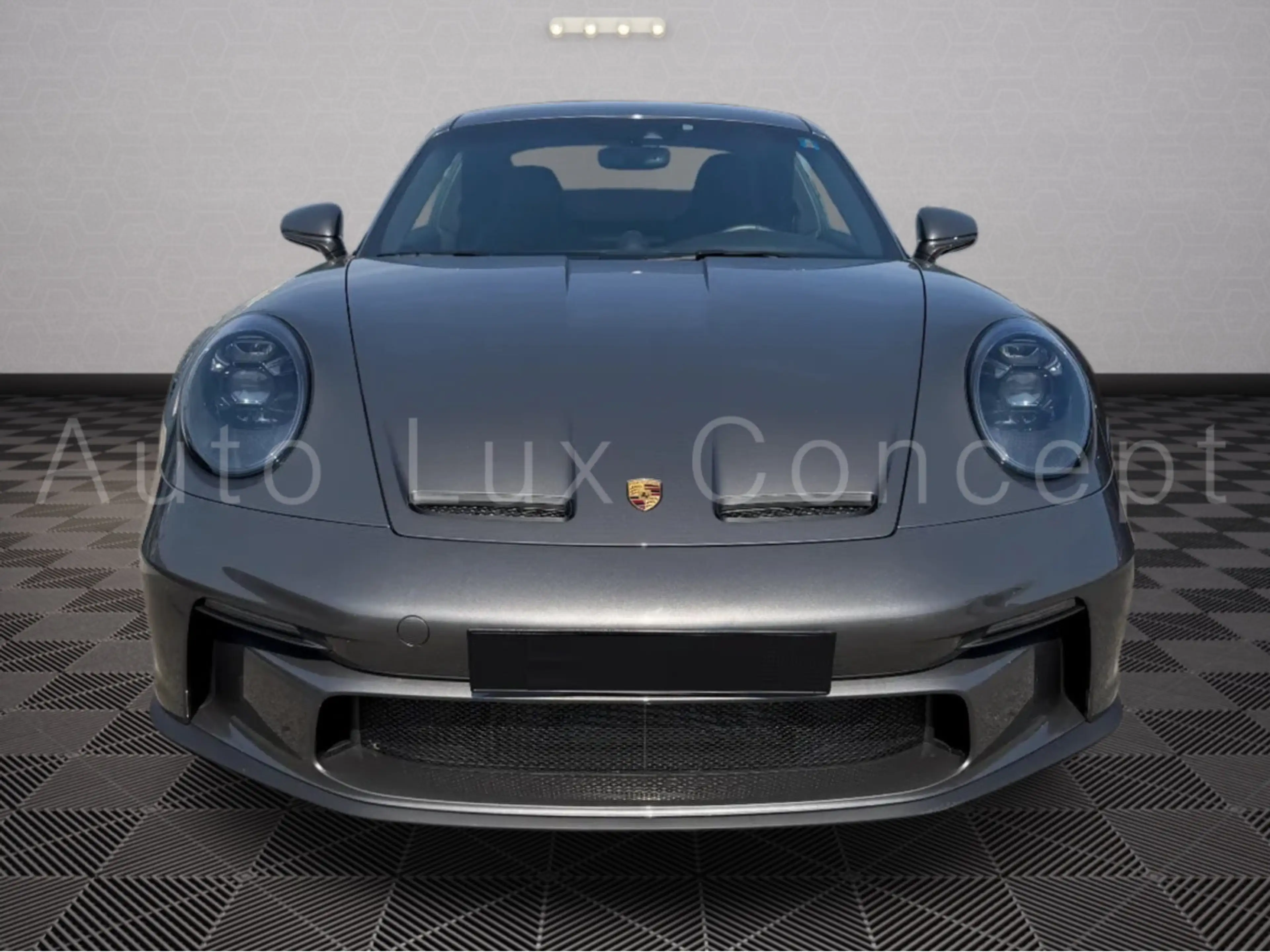 Porsche 992 911 GT3 Touring/PDK/Lift/Matrix/Kamera/eSitze/BOSE — photo 2
