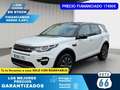 Land Rover Discovery Sport 2.0TD4 SE 4x4 Aut. 150 Blanco - thumbnail 1