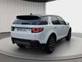 Land Rover Discovery Sport 2.0TD4 SE 4x4 Aut. 150 Blanco - thumbnail 4