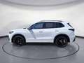 Volkswagen Tiguan 2.0 TDI DSG 4Motion R-Line AHK Pano HUD Weiß - thumbnail 3