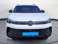 Volkswagen Tiguan 2.0 TDI DSG 4Motion R-Line AHK Pano HUD Weiß - thumbnail 7