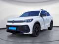 Volkswagen Tiguan 2.0 TDI DSG 4Motion R-Line AHK Pano HUD Weiß - thumbnail 2