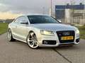 Audi S5 4.2 FSI S5 quattro Handbak | NL auto | Keurige aut Grau - thumbnail 3