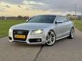 Audi S5 4.2 FSI S5 quattro Handbak | NL auto | Keurige aut Grau - thumbnail 1