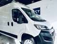 Citroen Jumper 2.2 L2H2 *50.228KM* 3 PLACES CAMERA PDC NAVI CLIM Blanc - thumbnail 3