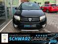 Dacia Sandero II Stepway Prestige*NAVI*PDC*TEMPOMAT* Schwarz - thumbnail 3