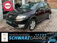 Dacia Sandero II Stepway Prestige*NAVI*PDC*TEMPOMAT* Zwart - thumbnail 1