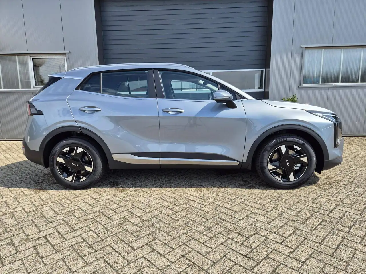 Kia Sportage 2026