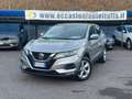 Nissan Qashqai 1.3 dig-t  140cv srebrna - thumbnail 1
