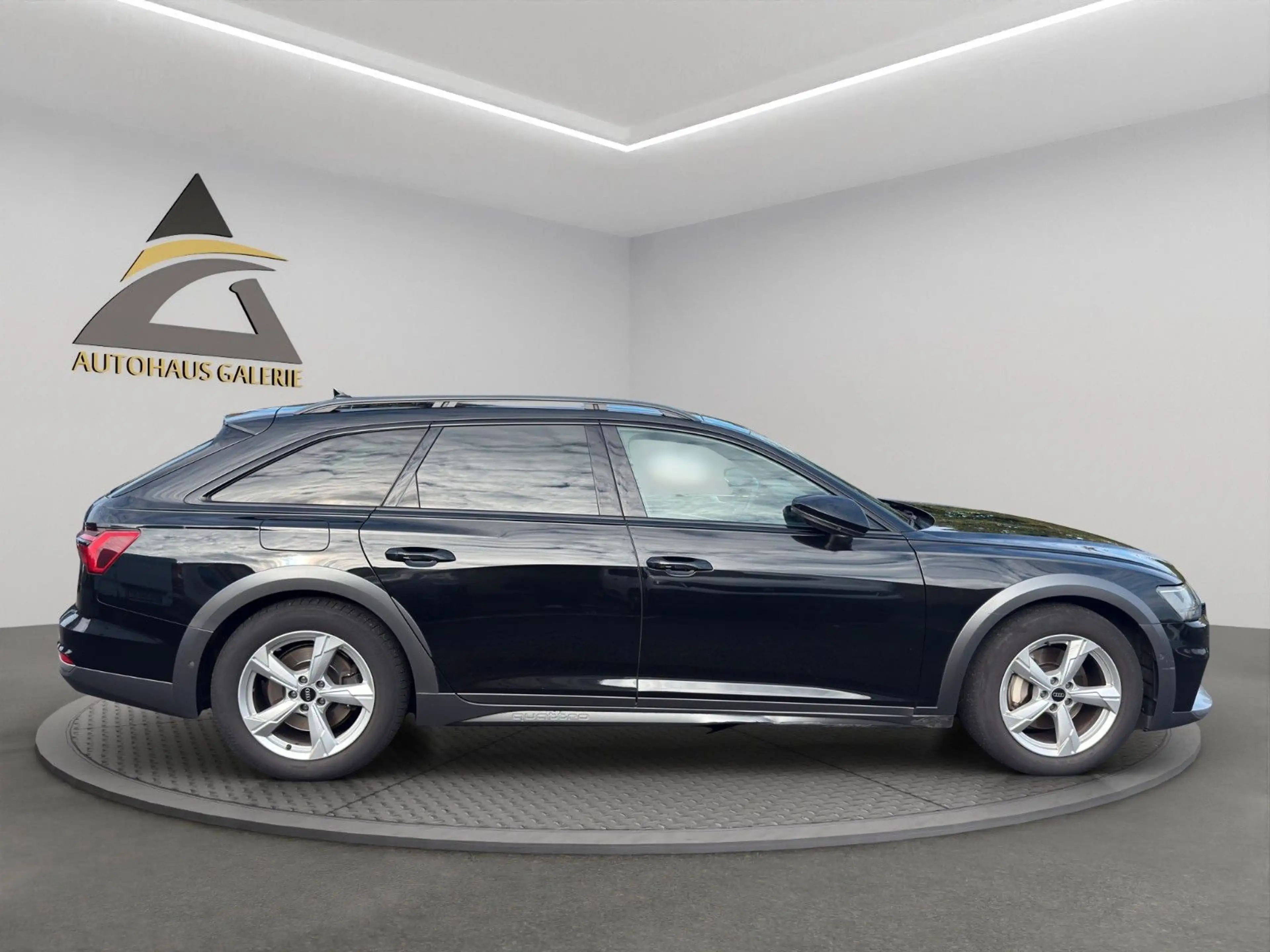 Audi A6 allroad A6 Allroad quattro 40 TDI*VIRTUAL*KAM* — photo 6