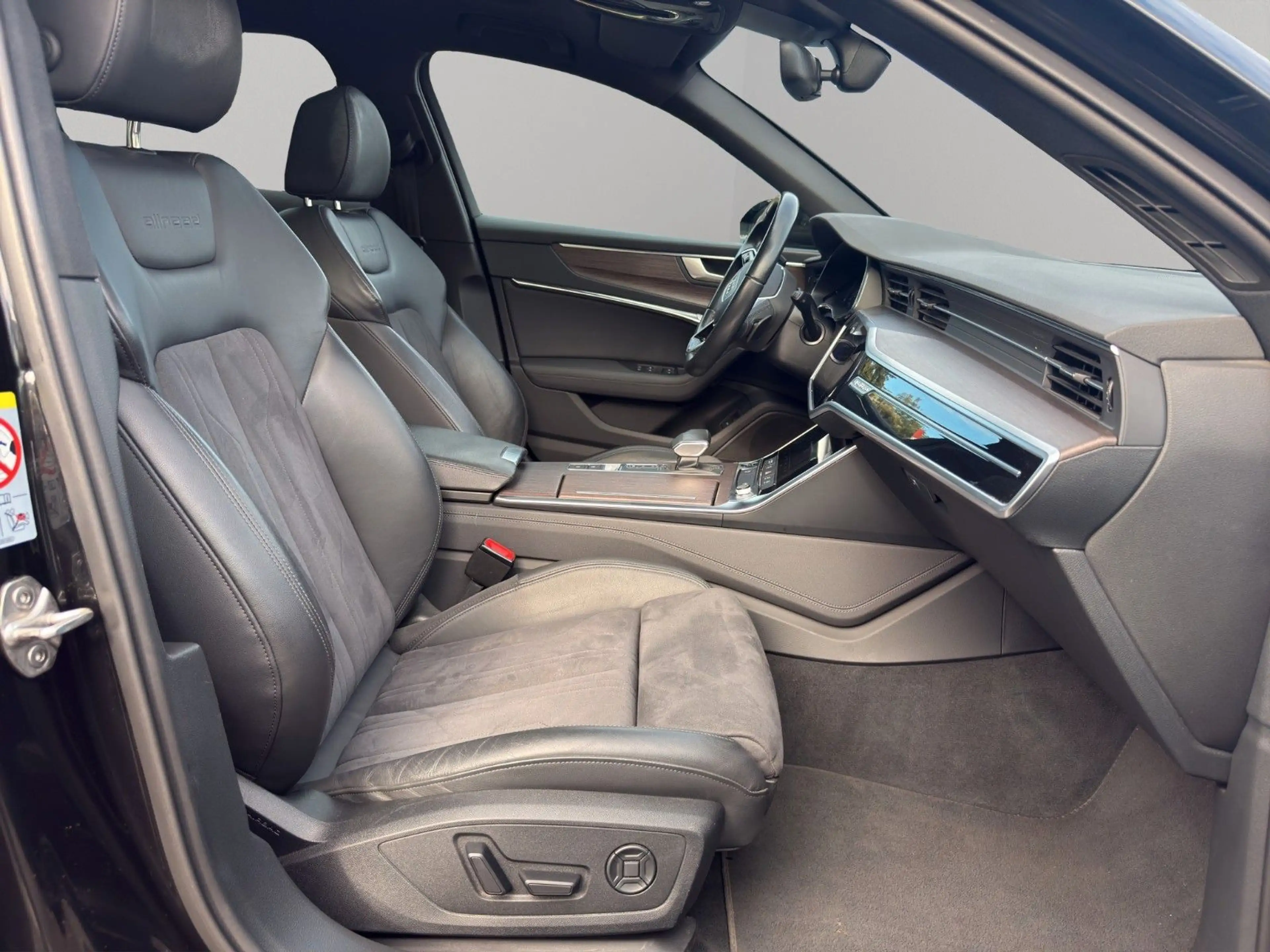 Audi A6 allroad A6 Allroad quattro 40 TDI*VIRTUAL*KAM* — photo 15