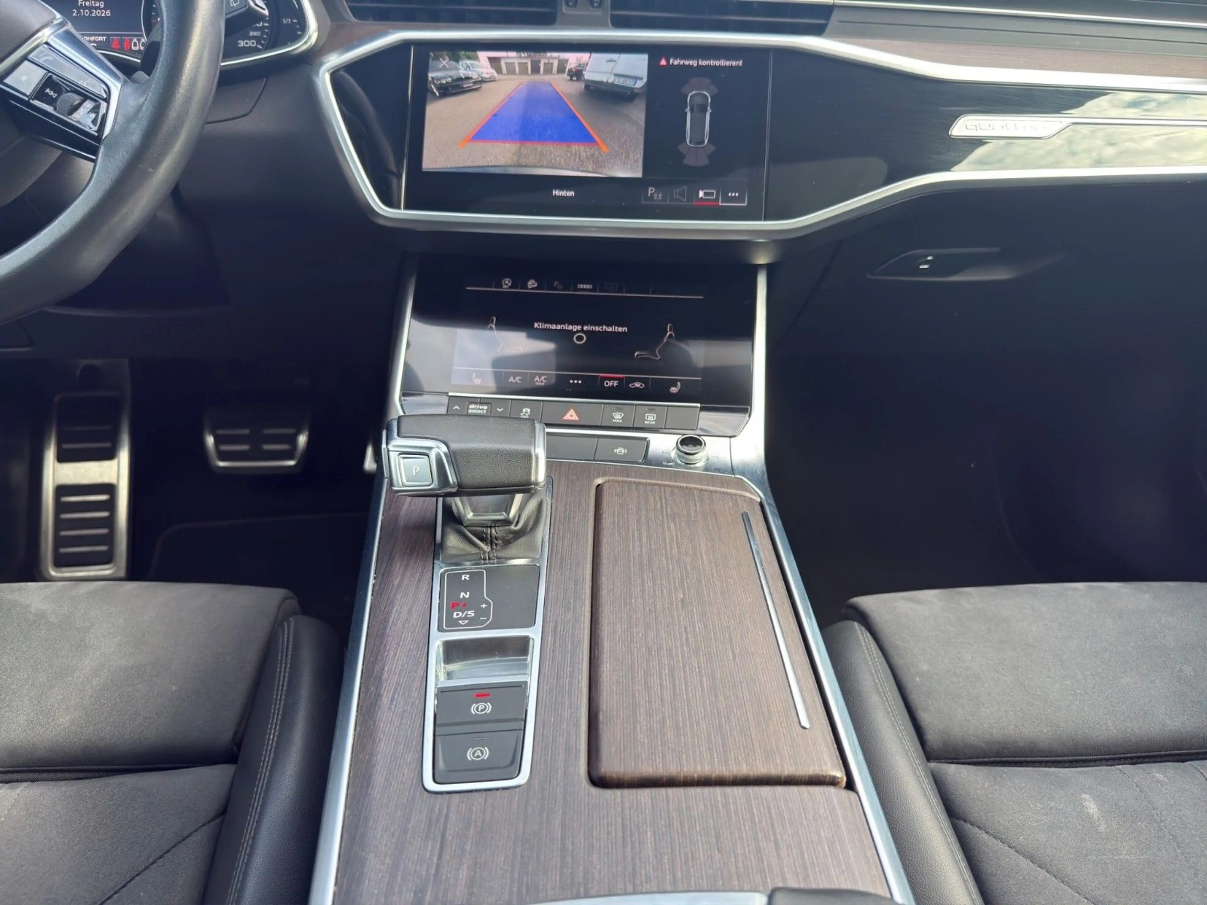 Audi A6 allroad A6 Allroad quattro 40 TDI*VIRTUAL*KAM* — photo 13