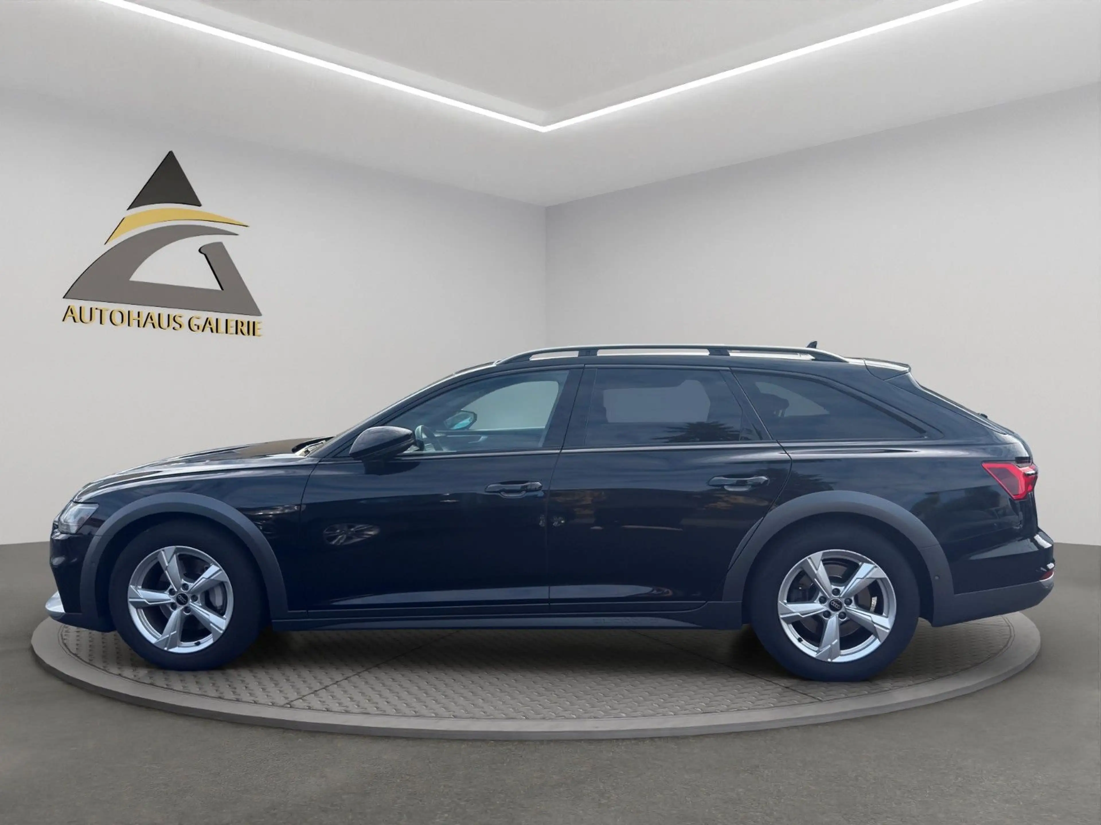 Audi A6 allroad A6 Allroad quattro 40 TDI*VIRTUAL*KAM* — photo 2