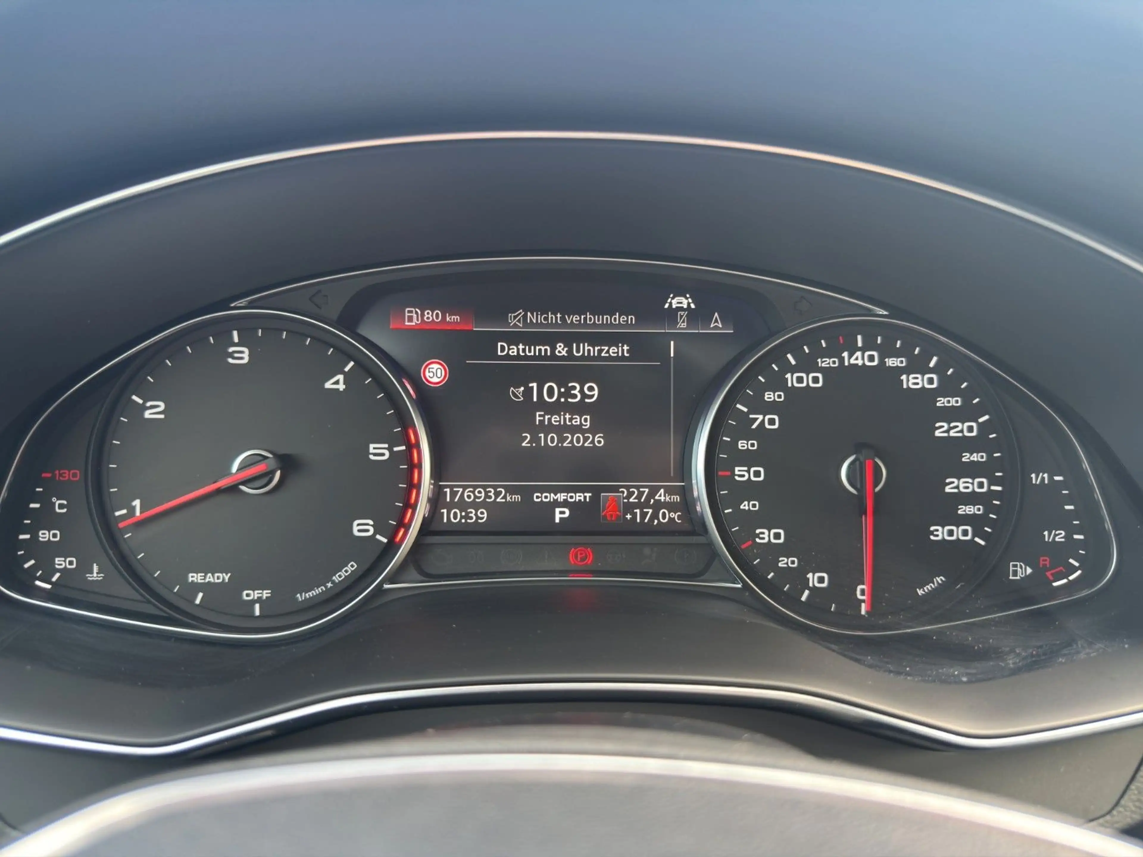 Audi A6 allroad A6 Allroad quattro 40 TDI*VIRTUAL*KAM* — photo 12
