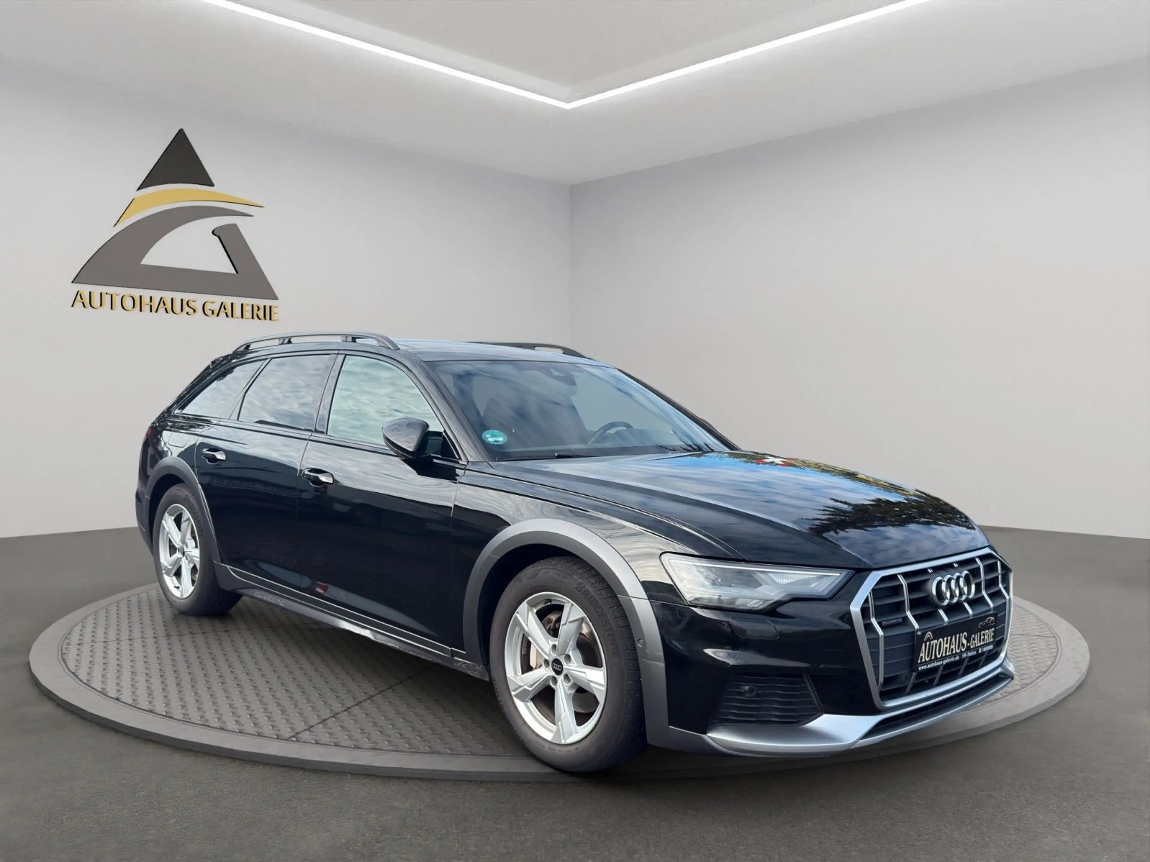 Audi A6 allroad A6 Allroad quattro 40 TDI*VIRTUAL*KAM* — photo 7